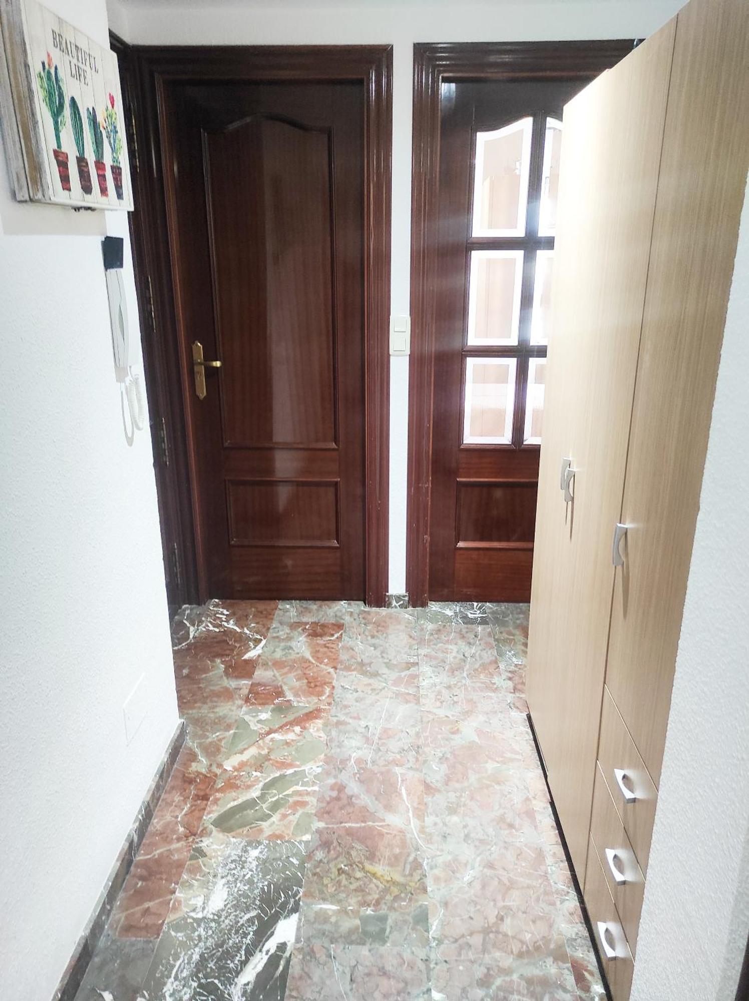 Piso Compartido Delyrent, Zona Corteingles Jaén Exterior foto